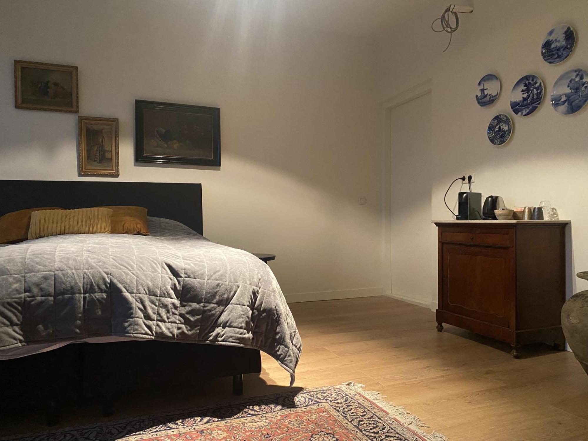 Logement Sylroede Lemmer Εξωτερικό φωτογραφία