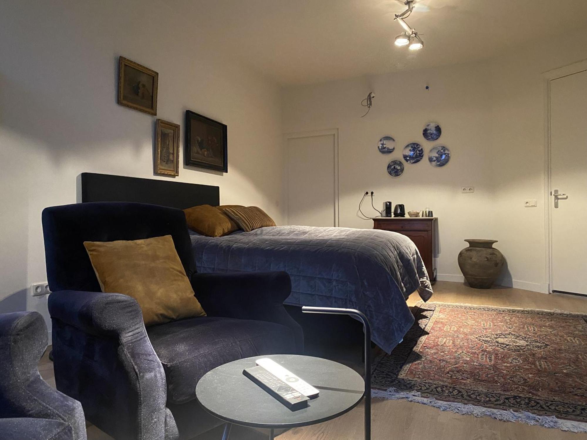 Logement Sylroede Lemmer Εξωτερικό φωτογραφία
