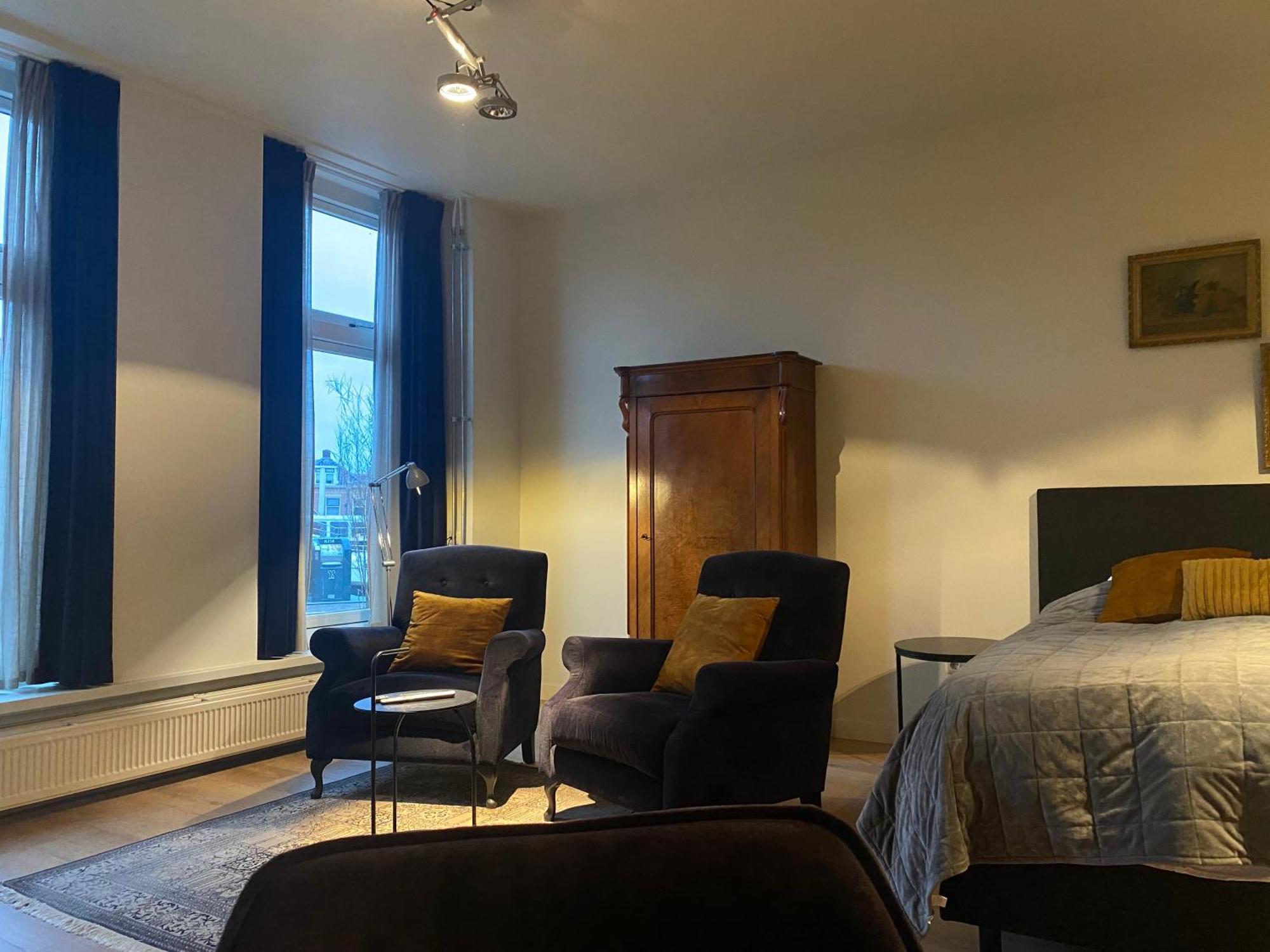 Logement Sylroede Lemmer Εξωτερικό φωτογραφία